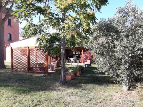 Agroturismo Agriturismo Il Pescinone
