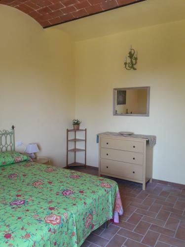 Agroturismo Agriturismo Il Pescinone