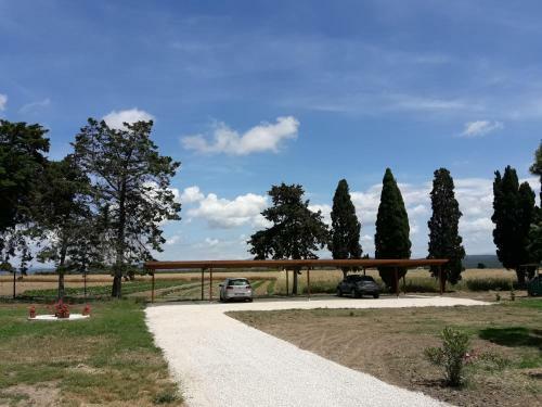 Agroturismo Agriturismo Il Pescinone