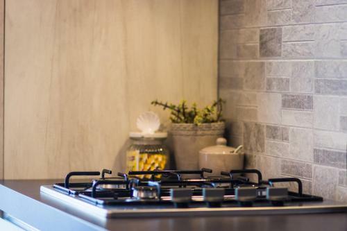 Apartamento Gf Holiday Suite