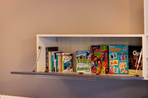 Apartamento Gf Holiday Suite