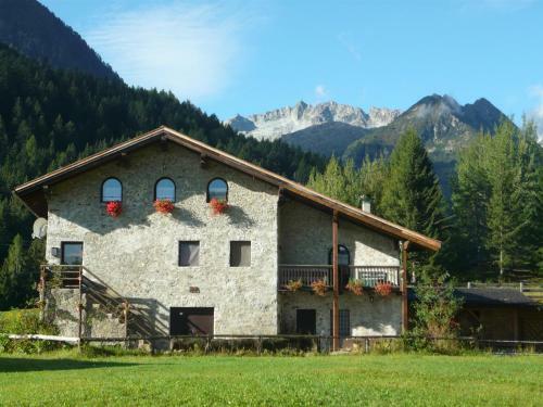 Rustico Bertolini