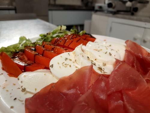 Hotel Ristorante San Celso