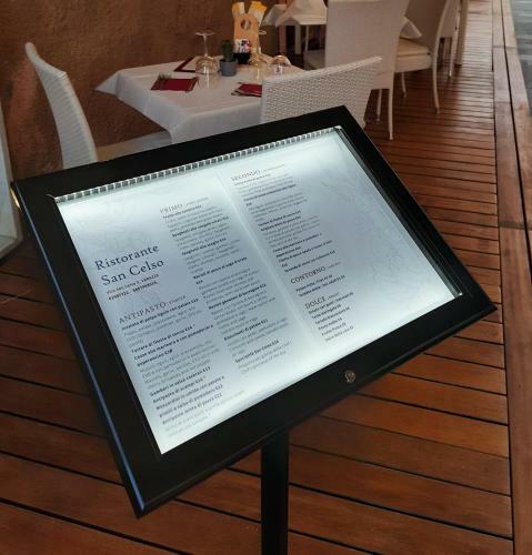 Hotel Ristorante San Celso
