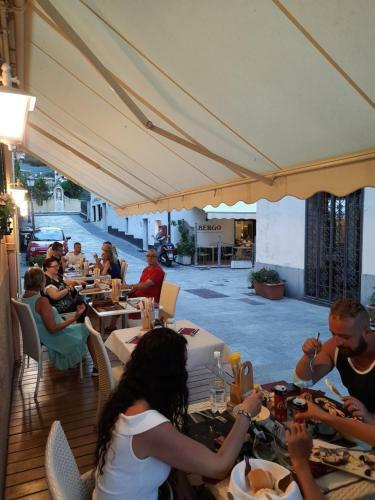 Hotel Ristorante San Celso