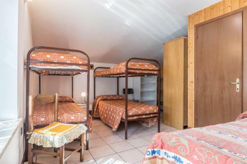 Casa Vacanza Zambotti
