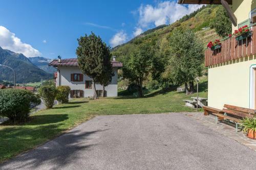 Casa Vacanza Zambotti