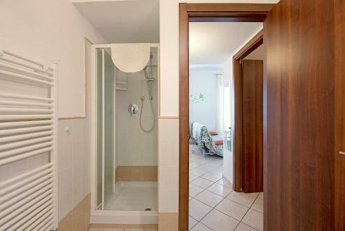 Apartamento Trilocale In Villa Vista Mare Apt 1