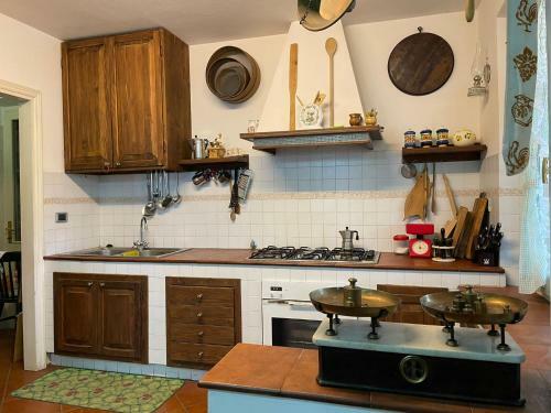La Casa Dei Formica- Per UNA O Due Famiglie