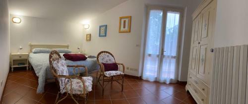 La Casa Dei Formica- Per UNA O Due Famiglie