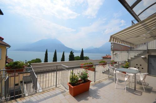 Apartamento Leonardo House 3