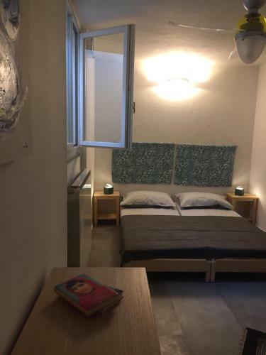 Apartamento The Owl House