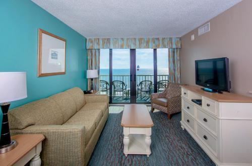 Hotel Breakers Oceanfront Boutique Resort On 27th