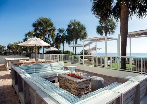 Hotel Breakers Oceanfront Boutique Resort On 27th