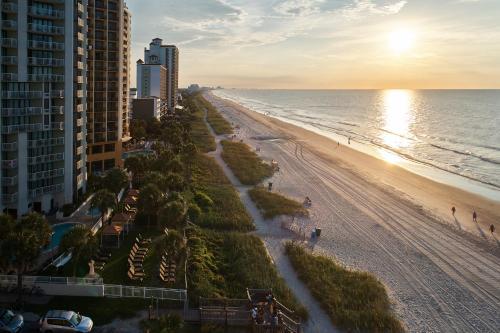 Hotel Breakers Oceanfront Boutique Resort On 27th