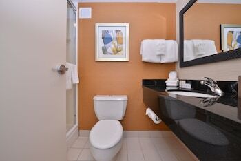 Hotel Fairfield Inn Rochester Airport