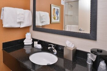 Hotel Fairfield Inn Rochester Airport