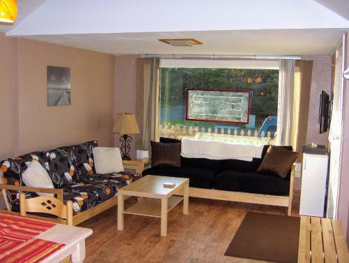 Hostal Historic 1920s Cabin