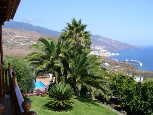 Villas Los Pajeros