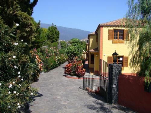 Villas Los Pajeros