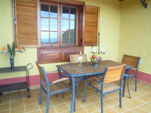 Villas Los Pajeros