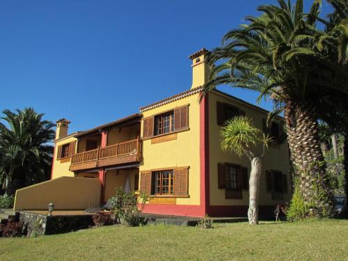 Villas Los Pajeros