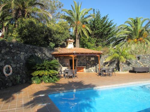 Villas Los Pajeros