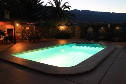 Villas Los Pajeros
