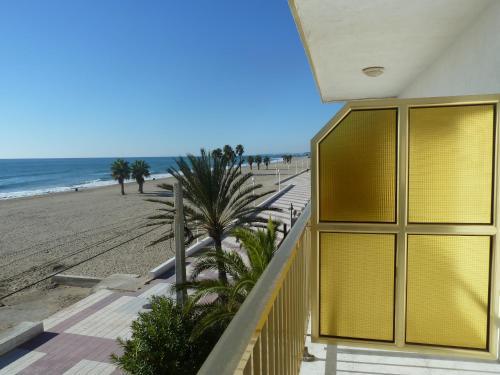 Villa Service - Apartamentos Aransol