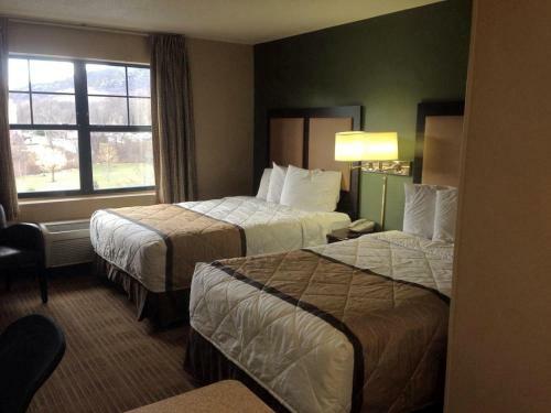 Hotel Extended Stay America - Columbus - Airport