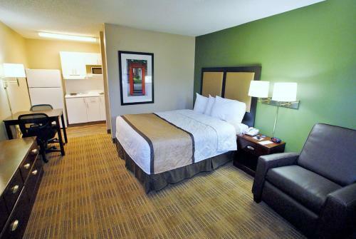 Hotel Extended Stay America - Columbus - Airport