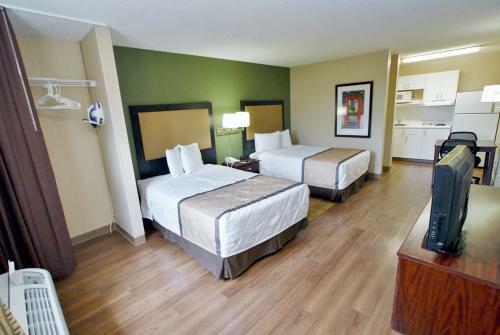 Hotel Extended Stay America - Columbus - Airport