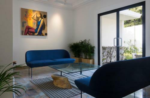 Hotel-boutique Casa Ilb