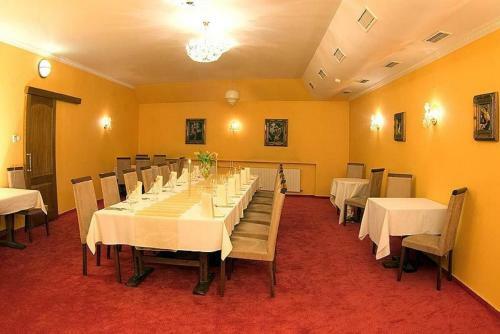 Hostal Vix Penzion