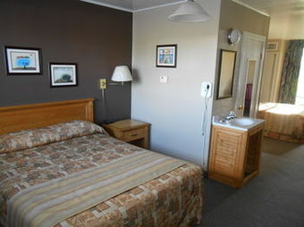 Motel Knights Inn Woodstock