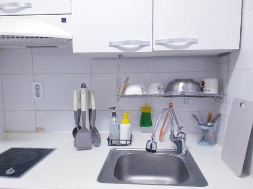 Albergue Min House
