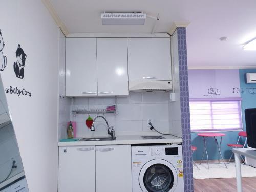 Albergue Min House