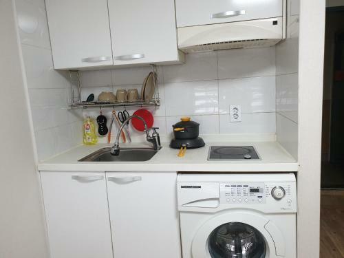Albergue Min House