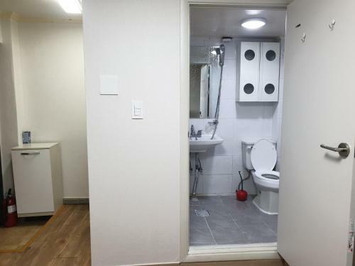 Albergue Min House