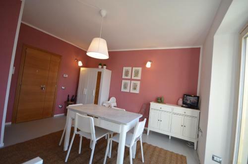 Apartamento Varennahouse Lory Apt