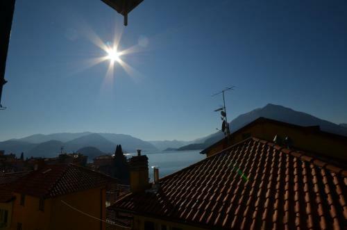 Apartamento Varennahouse Lory Apt
