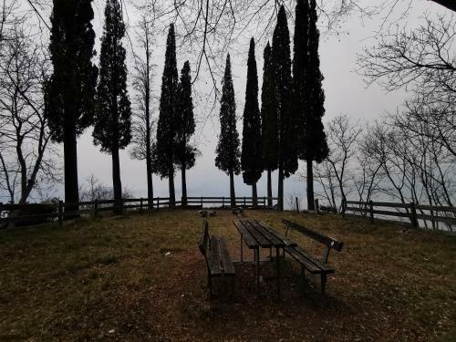 Apartamento Near Villa Monastero And Castello Di Vezio