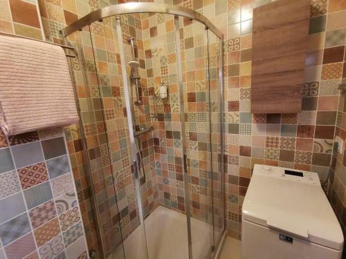 Apartamento Near Villa Monastero And Castello Di Vezio