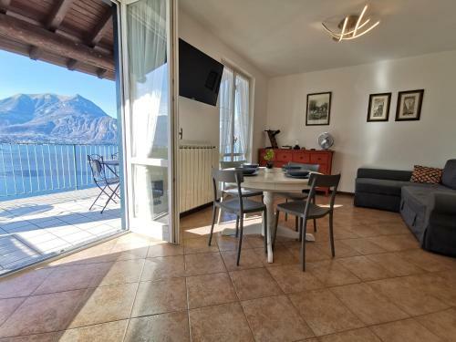 Apartamento Near Villa Monastero And Castello Di Vezio