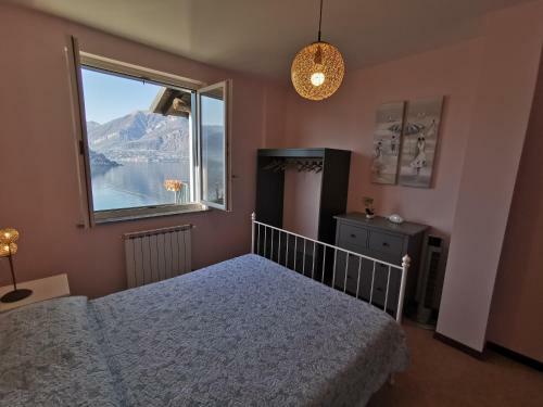 Apartamento Near Villa Monastero And Castello Di Vezio