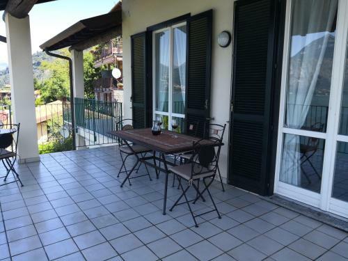 Apartamento Near Villa Monastero And Castello Di Vezio