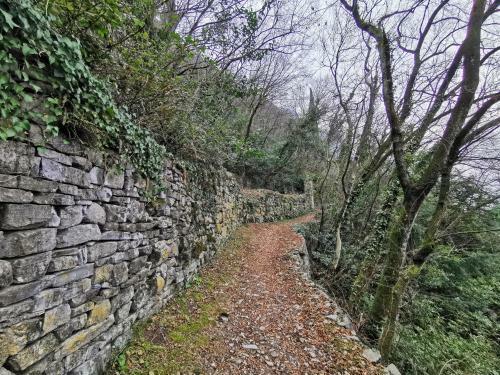 Apartamento Near Villa Monastero And Castello Di Vezio