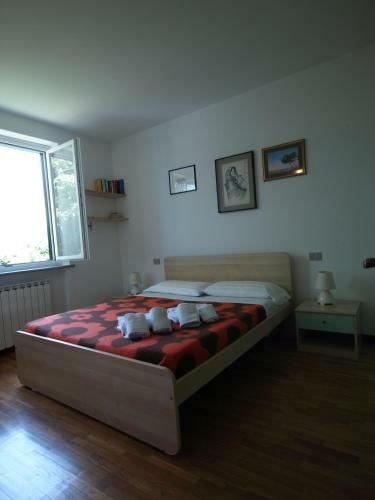 Apartamento La Bella Vista