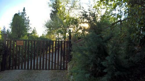 Bed & Breakfast La Quercia - La Maison Des Arts