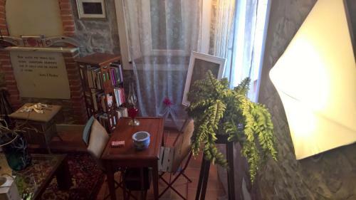 Bed & Breakfast La Quercia - La Maison Des Arts